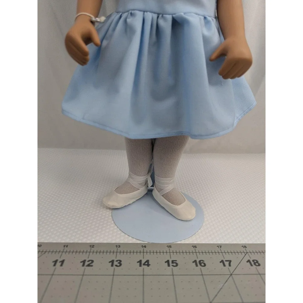 Sasha trenton doll